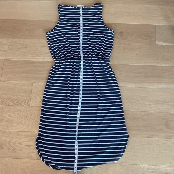 Swimwear cover up cool sleeveless summer dress - Picture 11 of 11